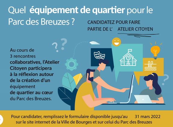 faire rencontres bourges